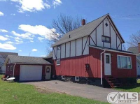 Second St, South Range, MI 49963 