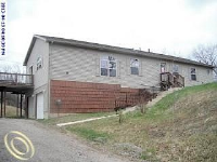 E Mi State Road 36, Whitmore Lake, MI 48189 