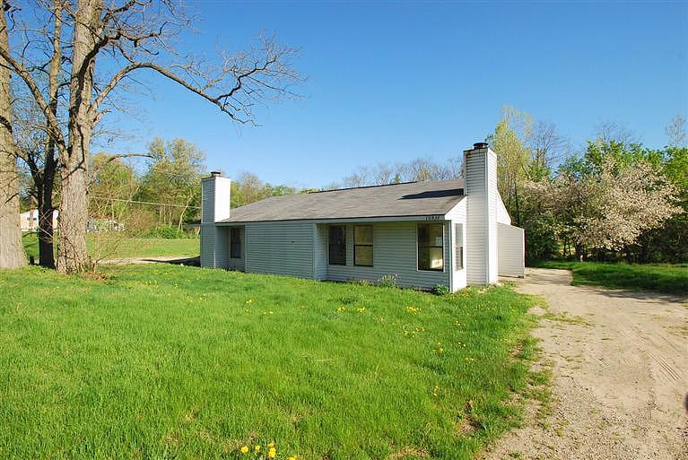 Hall Road, Whitmore Lake, MI 48189 
