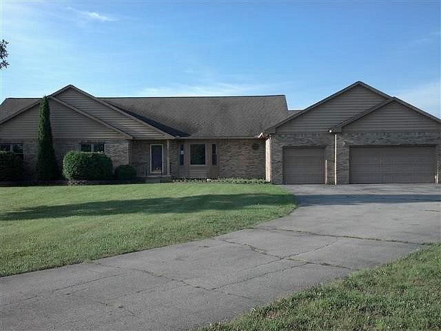 Willis, Ypsilanti, MI 48197 