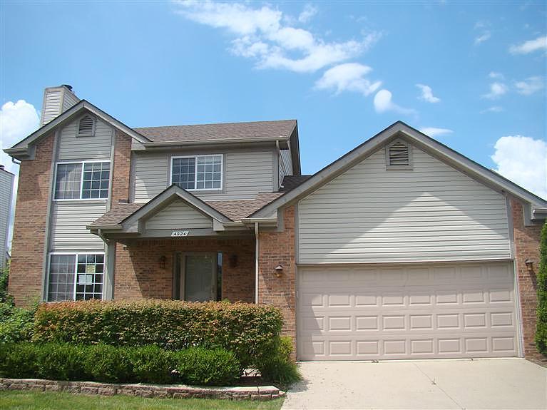 Ridgewood, Ypsilanti, MI 48197 