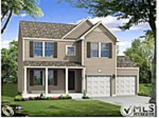 Country View Dr, Ypsilanti, MI 48197 