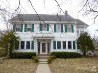 Cross Street West, Ypsilanti, MI 48197 