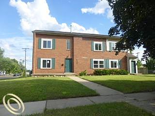 Madison St, Ypsilanti, MI 48197 
