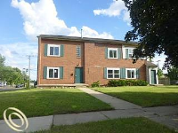 Madison St, Ypsilanti, MI 48197 