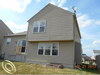 Essex, Ypsilanti, MI 48197 