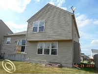 Essex, Ypsilanti, MI 48197 