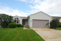 Berkshire Dr, Saline, MI 48176 