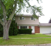 Wallace, Saline, MI 48176 
