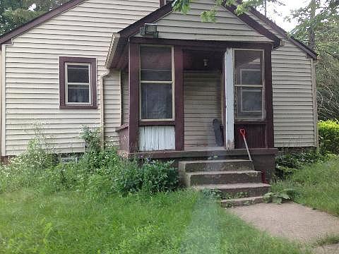 Mckean, Willis, MI 48191 