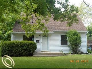 Starwick, Ann Arbor, MI 48105 