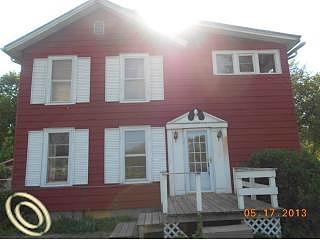 Plymouth, Ann Arbor, MI 48105 