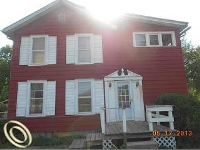 Plymouth, Ann Arbor, MI 48105 