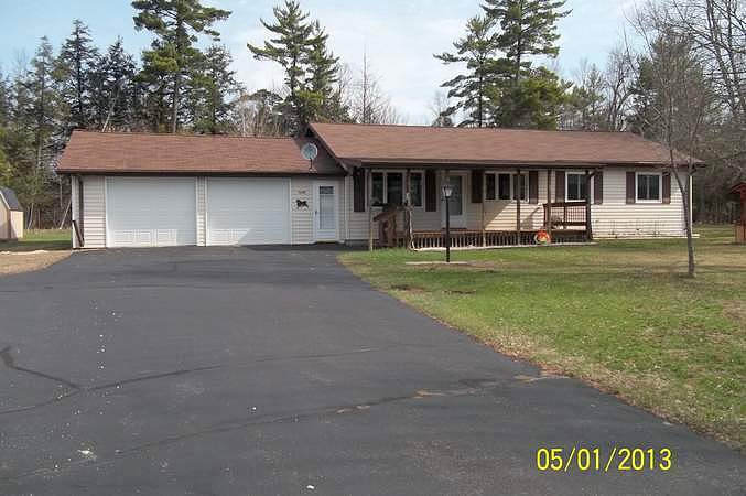 County G 12, Stephenson, MI 49887 
