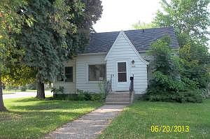 16Th, Menominee, MI 49858 