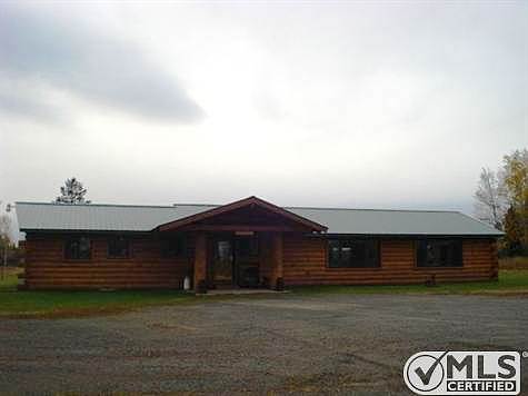 Matchwood Tower Rd, Matchwood, MI 49925 