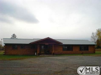 Matchwood Tower Rd, Matchwood, MI 49925 