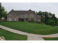 Teton Ridge, Northville, MI 48168 