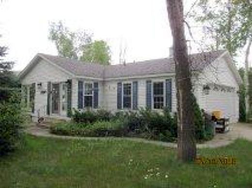 Channel Road 1, Alpena, MI 49707 
