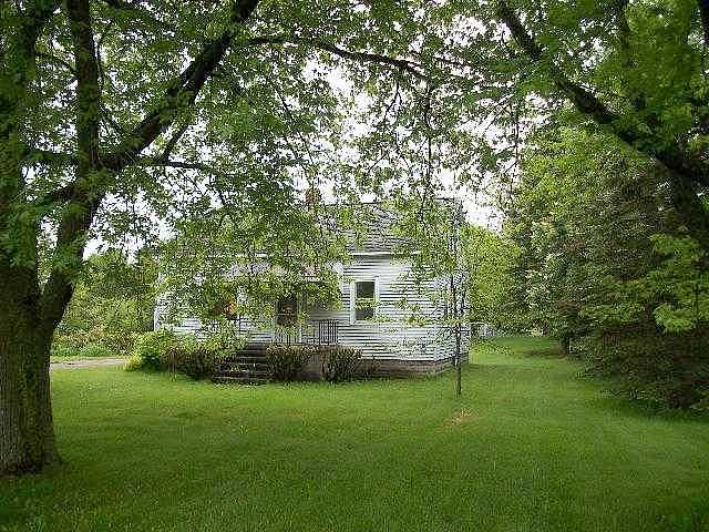 Golf Course, Alpena, MI 49707 