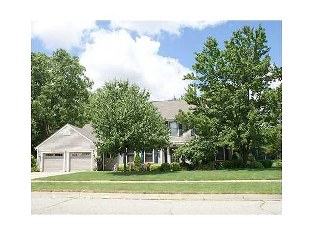 Yosemite, Okemos, MI 48864 