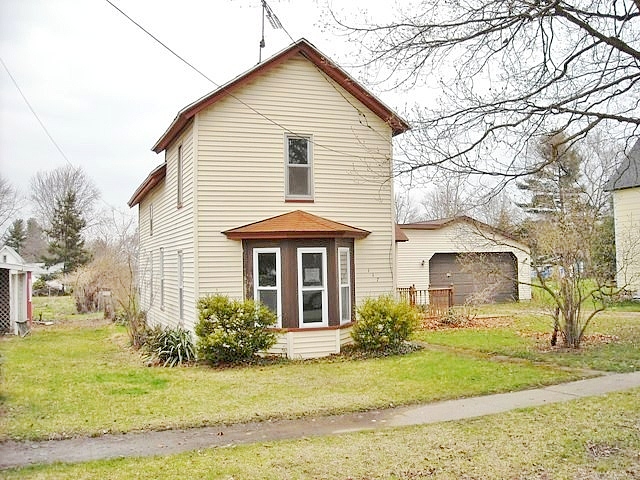 Oak, Elsie, MI 48831 