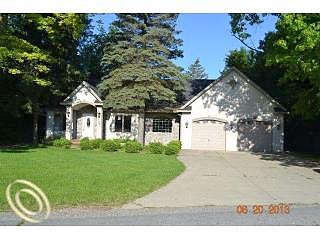 Beeman, Williamston, MI 48895 