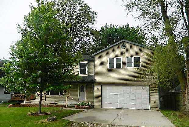 Grand River, Williamston, MI 48895 