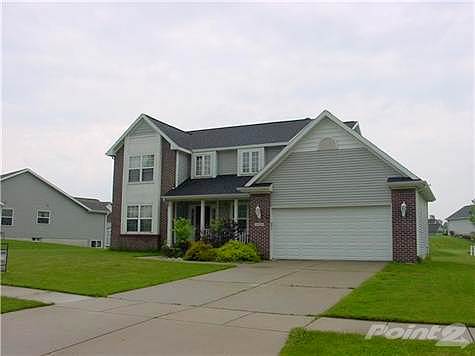 Gold Field Dr, Grand Ledge, MI 48837 