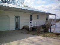 Saddlebag Lake, Woodland, MI 48897 