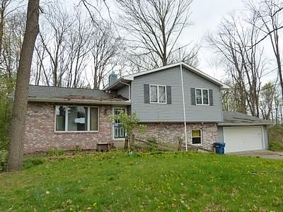 Island, Charlotte, MI 48813 