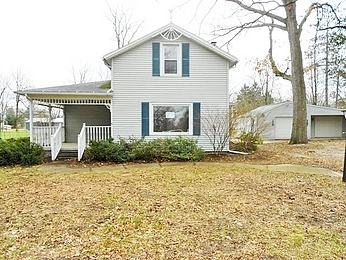 West, Eaton Rapids, MI 48827 