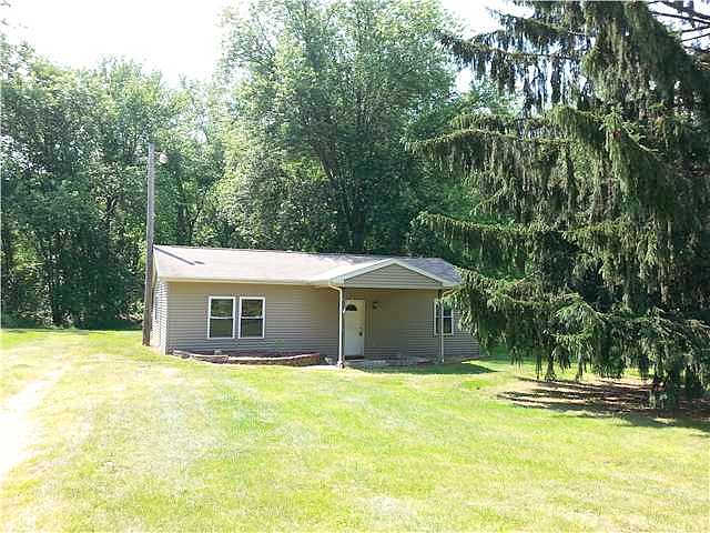 Arch, Eaton Rapids, MI 48827 