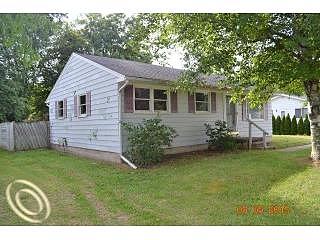 Howard, Webberville, MI 48892 