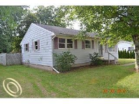 Howard, Webberville, MI 48892 