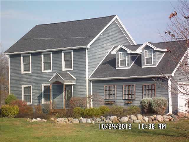 Bunker, Mason, MI 48854 