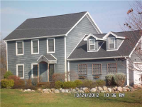 Bunker, Mason, MI 48854 