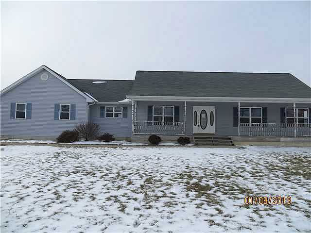 Edgar, Mason, MI 48854 