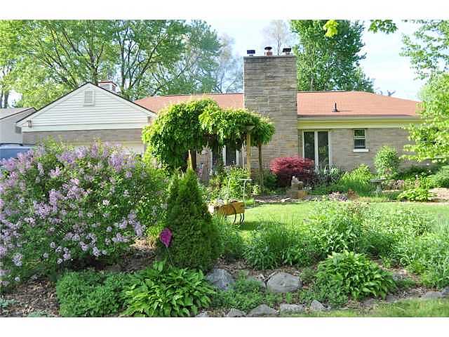 Parkvale Ave, East Lansing, MI 48823 