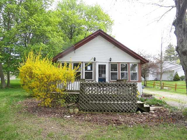 Park Lake, East Lansing, MI 48823 