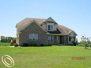 Sommer, Stockbridge, MI 49285 
