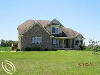 Sommer, Stockbridge, MI 49285 