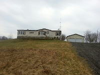 Stillson, Stockbridge, MI 49285 