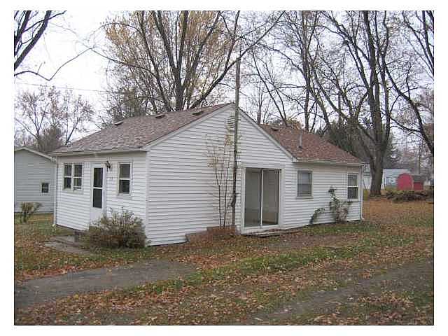 Sherman, Leslie, MI 49251 
