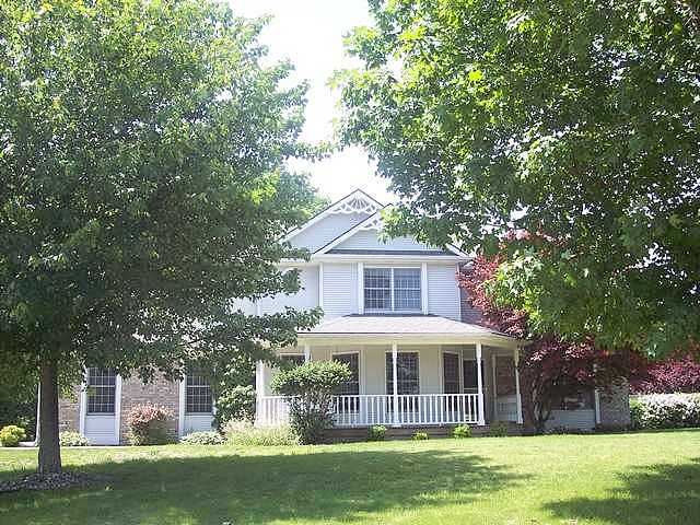 Timberland, Dimondale, MI 48821 