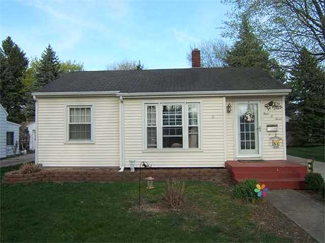 Traver, Saint Johns, MI 48879 