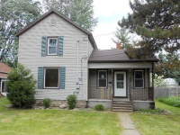Vauconsant, Saint Johns, MI 48879 
