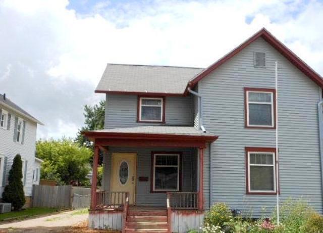 Ottawa, Saint Johns, MI 48879 