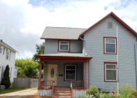 Ottawa, Saint Johns, MI 48879 