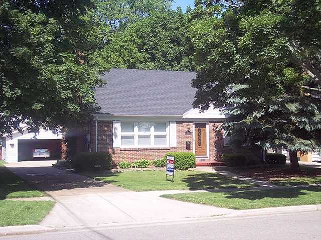 Kipling Blvd, Lansing, MI 48912 